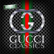 Gucci classics cover image