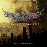 Kingdom of evil cover image