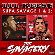 The savagery cover image