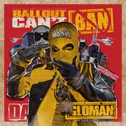 Can't ban da gloman cover image