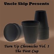 Turn up chronicles vol. 1 cover image