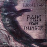Pain for hunger cover image