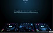 Salute the dj series cover image