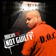 Not guilty cover image