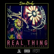 Real thing cover image