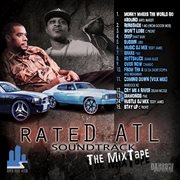 Rated atl soundtrack cover image