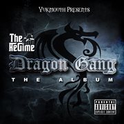 Dragon gang cover image