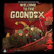 Welcome to the goondox (deluxe version) cover image