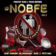 No b.f.e. 3 (deluxe edition) cover image
