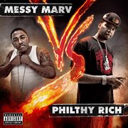 Philthy rich vs messy marv cover image