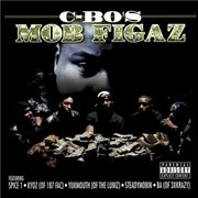 Mob figaz cover image