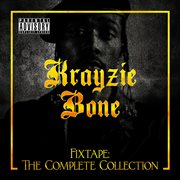 Fixtape: the complete collection cover image