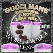World war 3 (lean) cover image