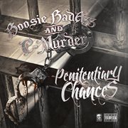 Penitentiary chances cover image