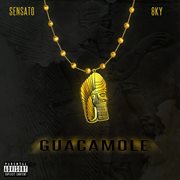 Guacamole - single cover image