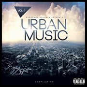Urban music vol. 1 cover image