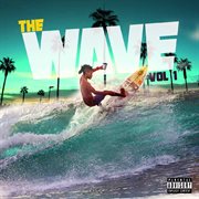 The wave vol. 1 cover image