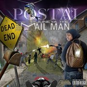 Postal cover image