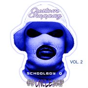 Custom choppaz vol. 2 cover image