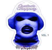Custom choppaz vol. 1 cover image