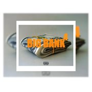Big bank 4 cover image