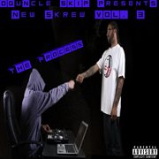 New skrew vol. 3 cover image