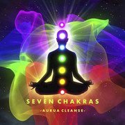 Seven chakras cover image