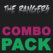 Ranger$ combo pack cover image