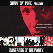 Bastards of the party (original motion picture soundtrack) cover image