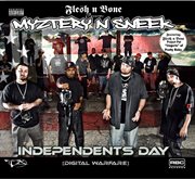 Independents day cover image