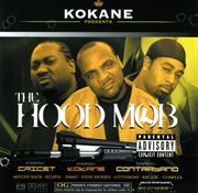 The hoodmob cover image
