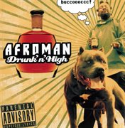 Drunk and high cover image