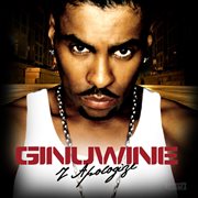 I apologize cover image