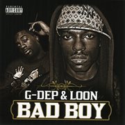 Bad boy cover image