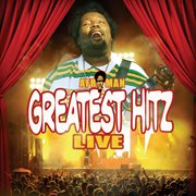 Greatest hitz live cover image
