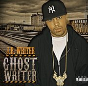Ghost writer cover image