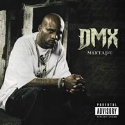 Dmx mixtape cover image