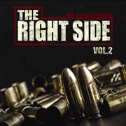The right side v.2 cover image