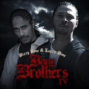 Bone brothers v. iv cover image
