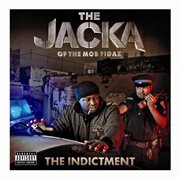 The indictment cover image
