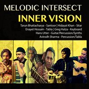 Inner vision cover image