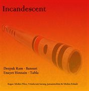 Incandescent cover image
