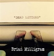Dead letters cover image