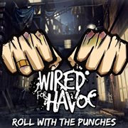 Roll with the punches cover image