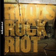 Roots rock riot cover image