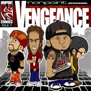 Vengeance cover image