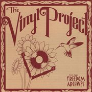 The vinyl project cover image