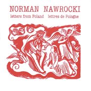 Letters from Poland: Lettres de Pologne cover image