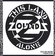 This land/alone cover image