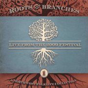 Roots and branches: live from the 2009 festival cover image